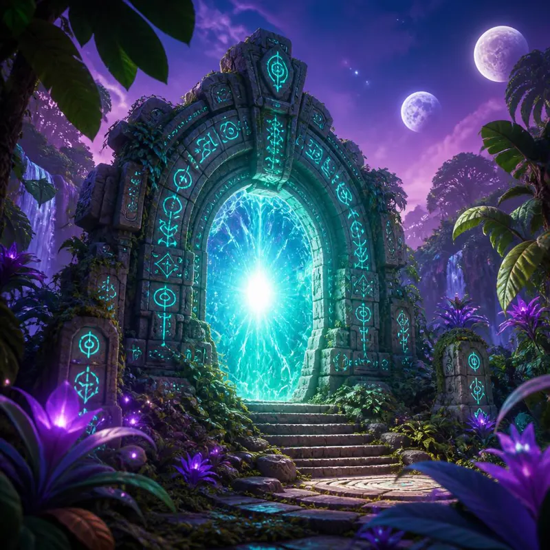 The Portal